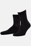 Chaussette de sport ordinaire