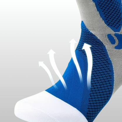 Chaussette de compression RUNFLOW