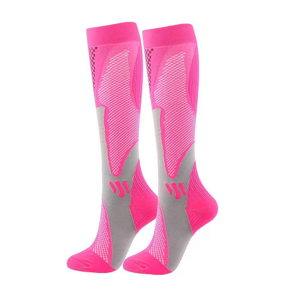 Chaussette de compression RUNFLOW
