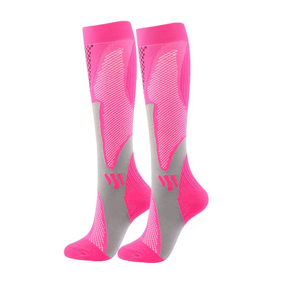Chaussette de compression RUNFLOW