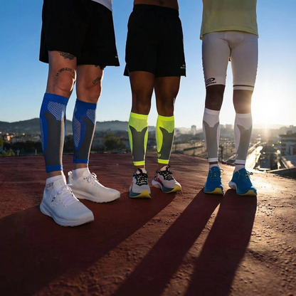 Manchon de compression RUNFLOW