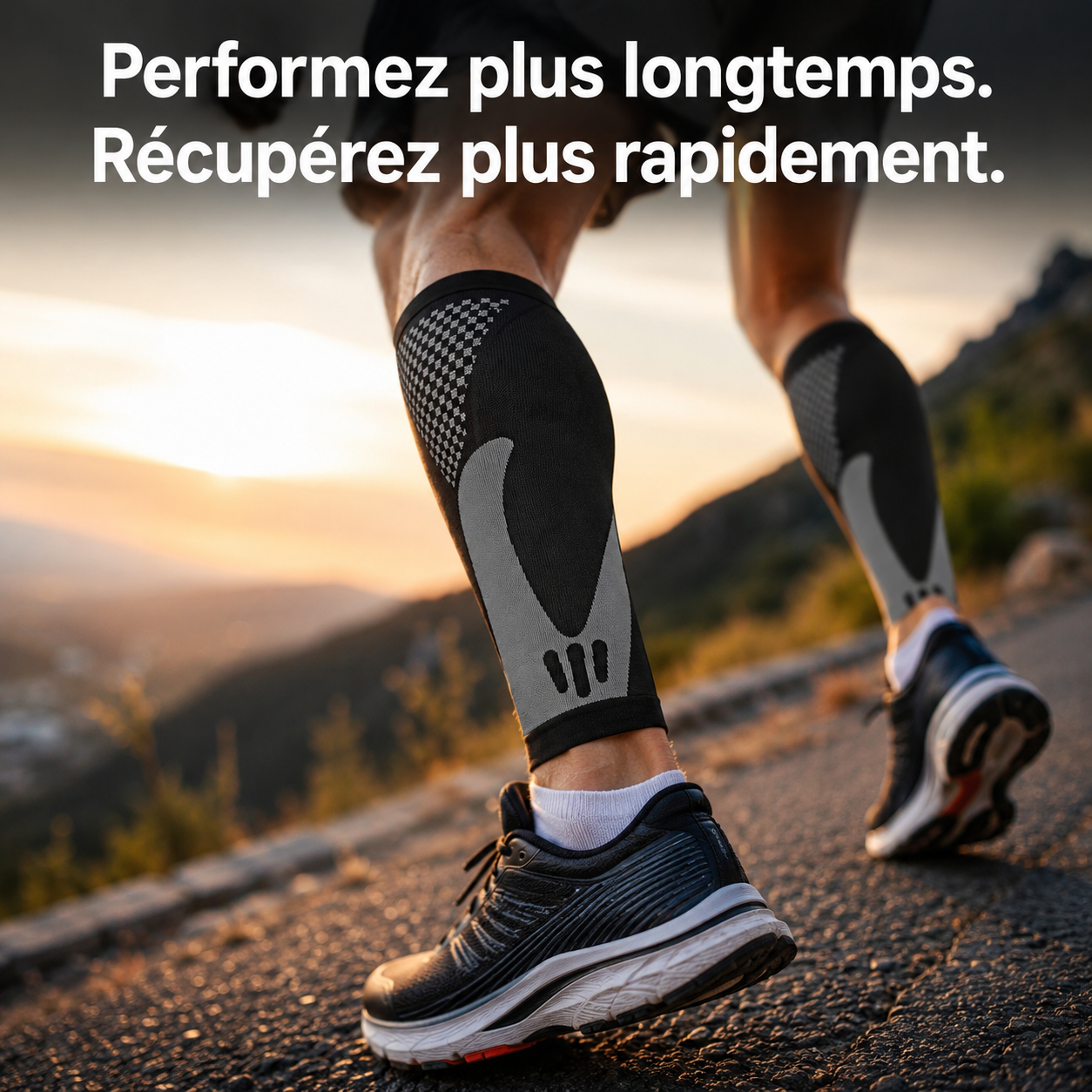 Manchon de compression