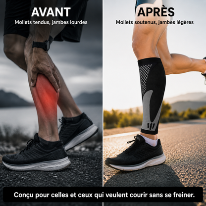 Manchon de compression