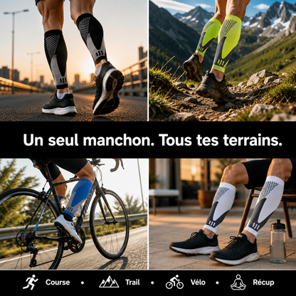 Manchon de compression