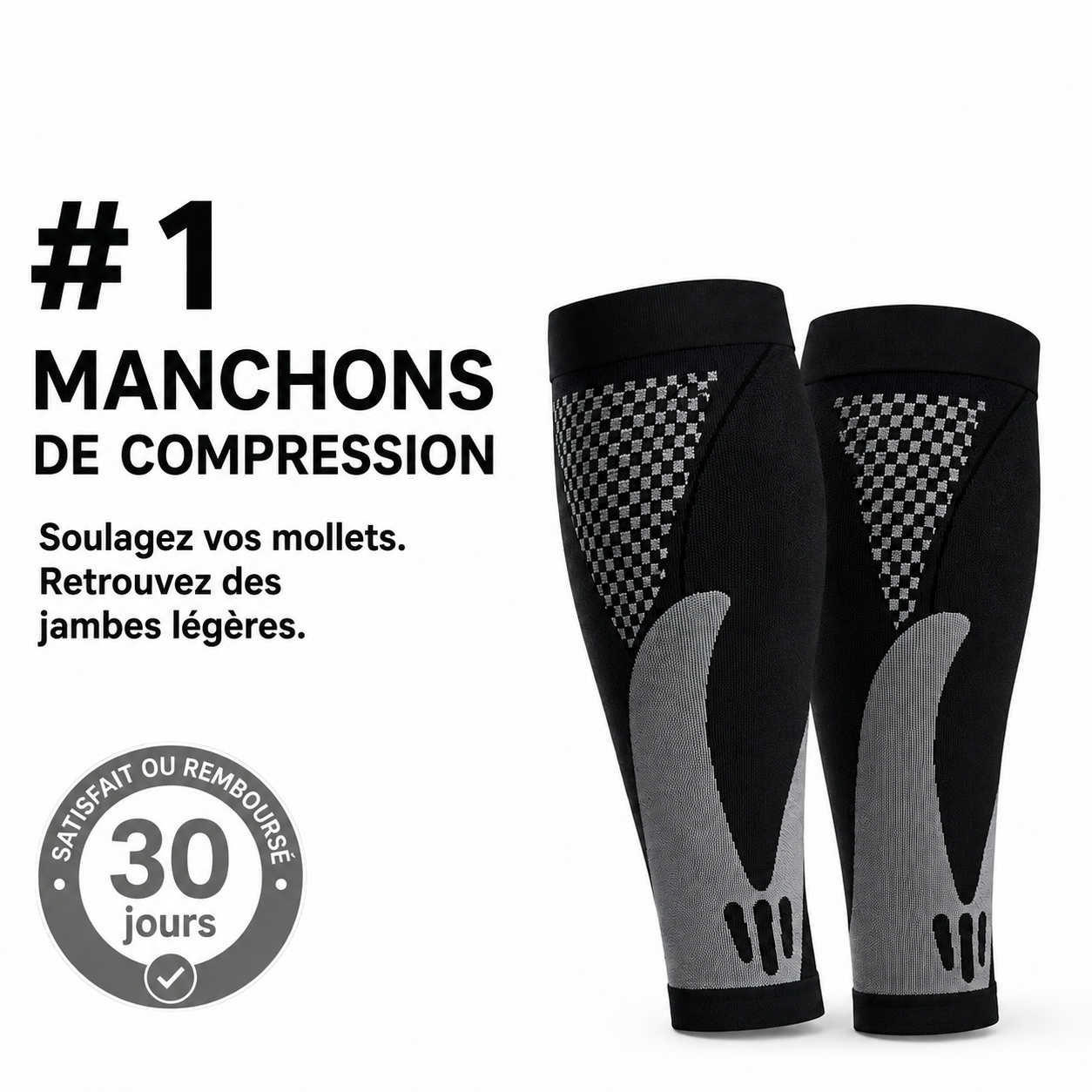 Manchon de compression