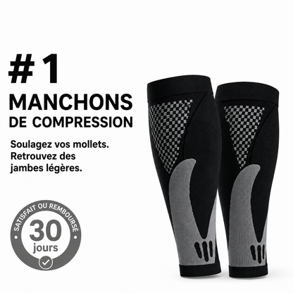 Manchon de compression
