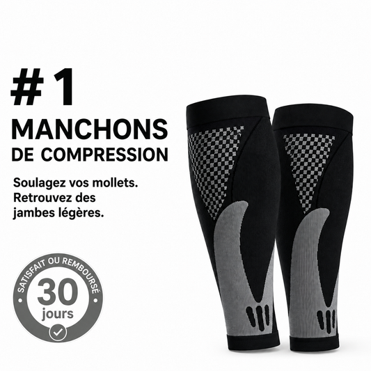 Manchon de compression RUNFLOW