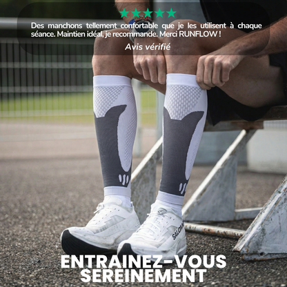 Manchon de compression RUNFLOW