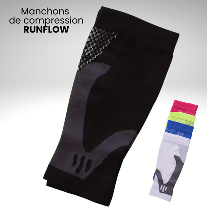 Manchon de compression RUNFLOW