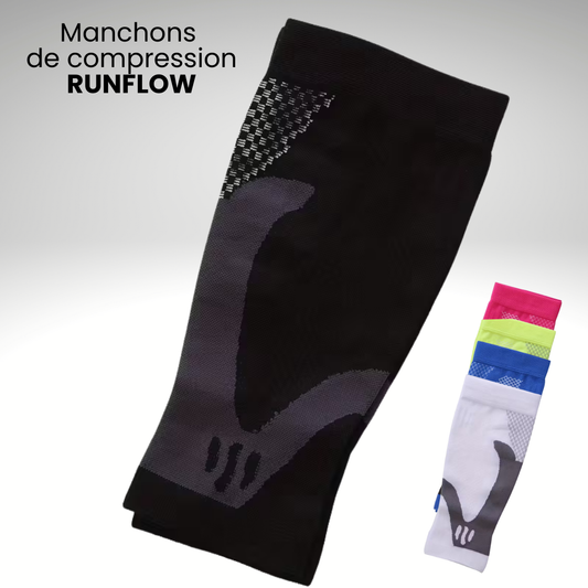 Manchon de compression RUNFLOW