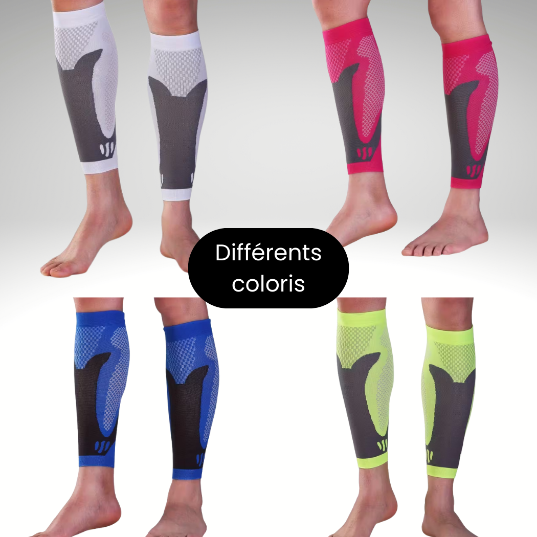 Manchon de compression RUNFLOW