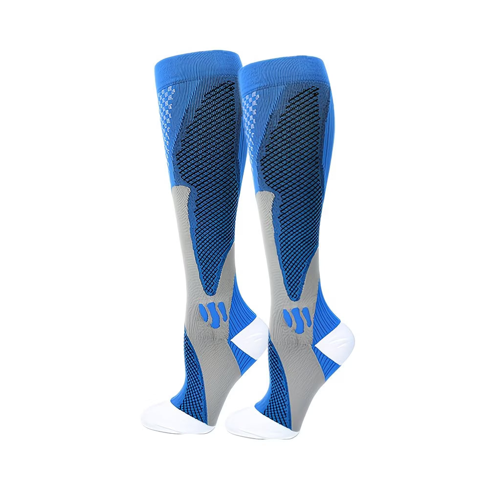 Chaussette de compression RUNFLOW