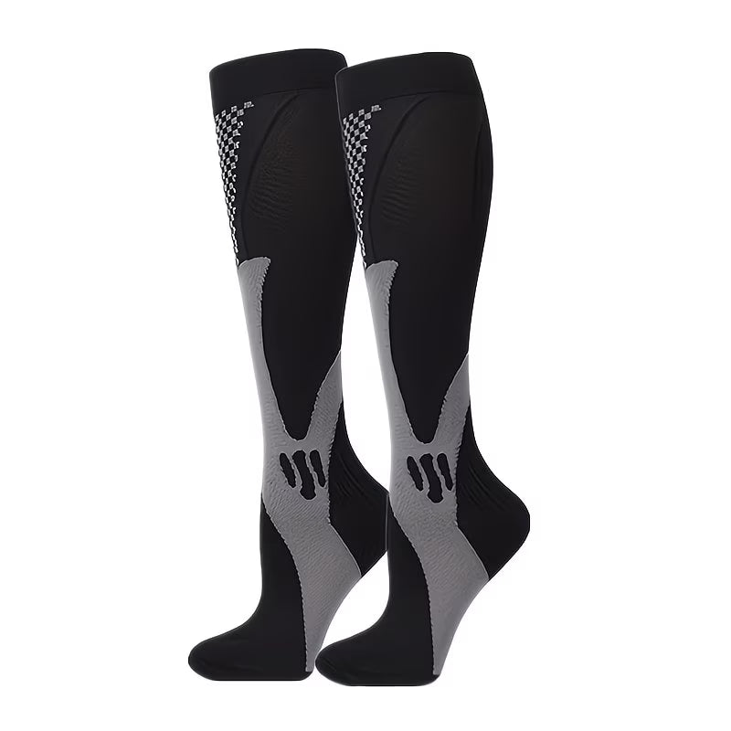 Chaussette de compression RUNFLOW