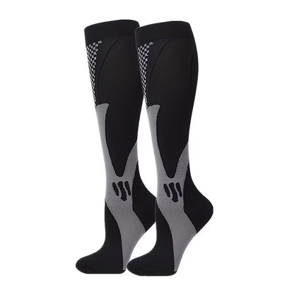 Chaussette de compression RUNFLOW